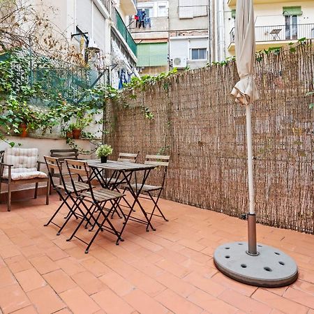 Flateli Poble Sec Apartment Барселона Екстериор снимка