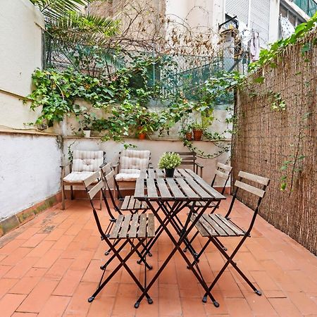 Flateli Poble Sec Apartment Барселона Екстериор снимка