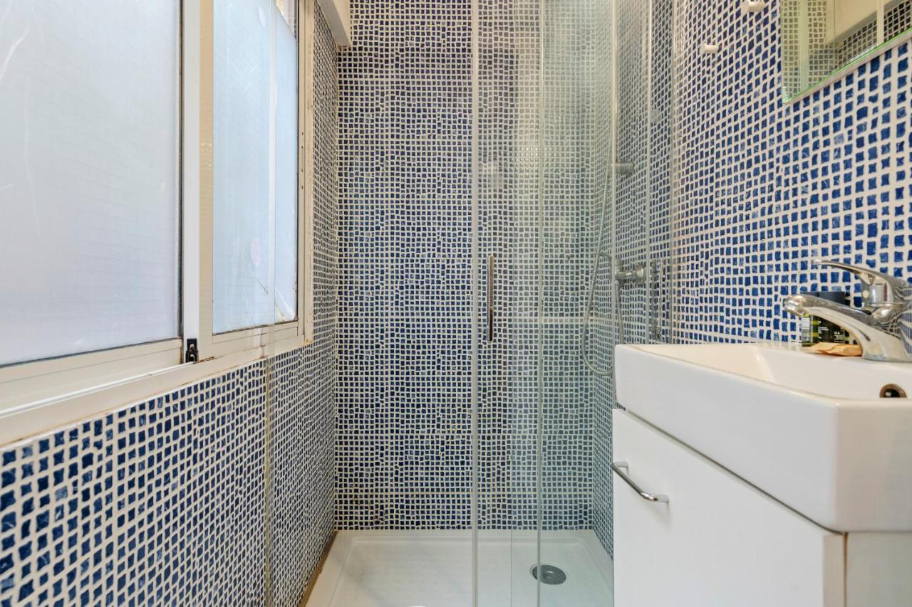 Flateli Poble Sec Apartment Барселона Екстериор снимка