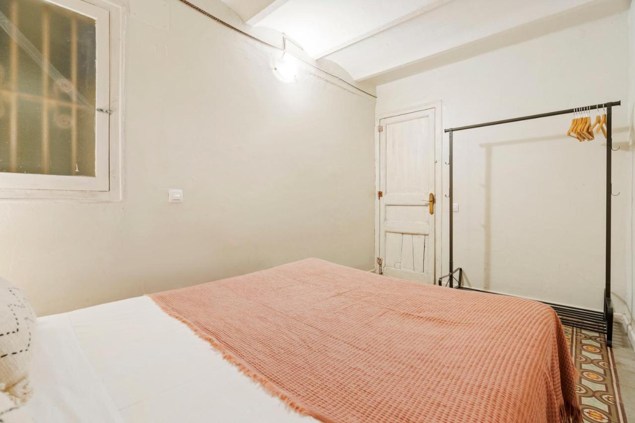 Flateli Poble Sec Apartment Барселона Екстериор снимка