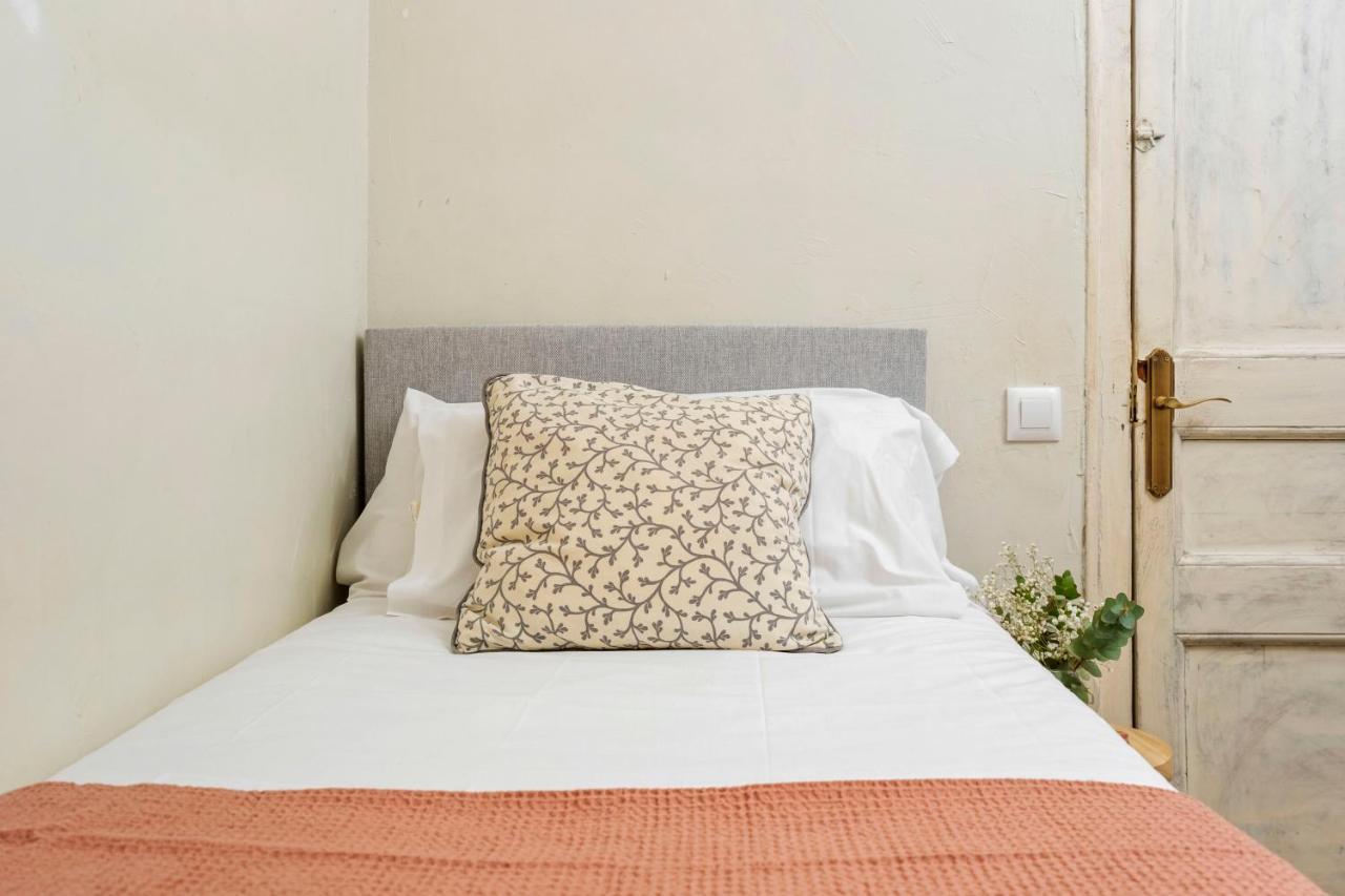 Flateli Poble Sec Apartment Барселона Екстериор снимка